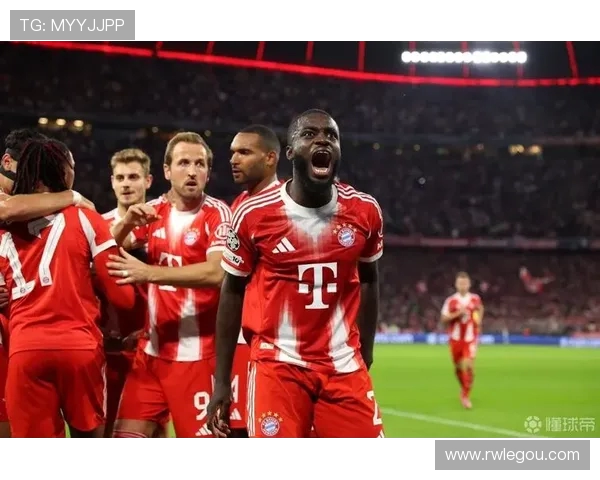 拜仁豪取开季11连胜追平多特创下的德甲俱乐部历史最佳纪录