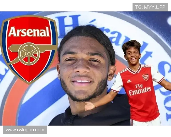 阿森纳与巴萨关注法国U16队长梅尼昂-帕维潜力引发关注