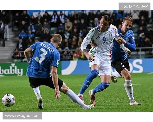 耻辱的1-7！意大利遭挪威双杀 连续3届踢附加赛+或12年无缘世界杯