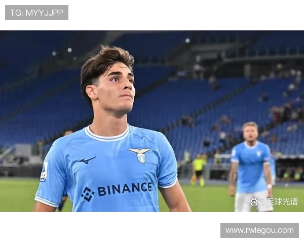 驳斥转会传闻，贡多齐：我专注于当下，想帮拉齐奥赢下更多球