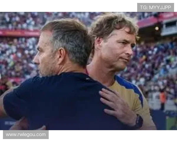 官方：巴萨助教索尔格和德拉富恩特因染红均被禁赛两场