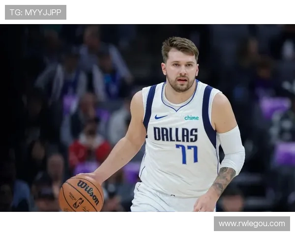 原创比交易东契奇影响都大！NBA最该被裁的总裁，让联盟变成一家独大